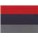 Red/ Navy/ Steel (PRIM + PREUX)