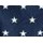 Navy/ White Stars (Boxercraft) 