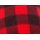 Red Buffalo Plaid (Independent Trading Co.) 