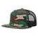 Green Camo/ Black (Richardson)