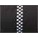 Black/ Checker Strap (Independent Trading Co.)