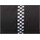 Black/ Checker Strap (Independent Trading Co.) 