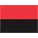 Scarlet Red/ Black (LEGACY)