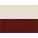 Vintage White/ Rio Red (Tultex)