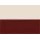 Vintage White/ Rio Red (Tultex) 