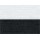 White/ Black (Tultex) 