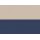 Khaki/ Navy (Valucap) 