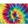 Classic Rainbow Spiral (Dyenomite) 