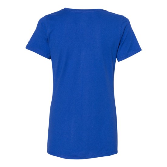 Champion - Women's Premium Fashion Classics Short Sleeve T-Shirt
