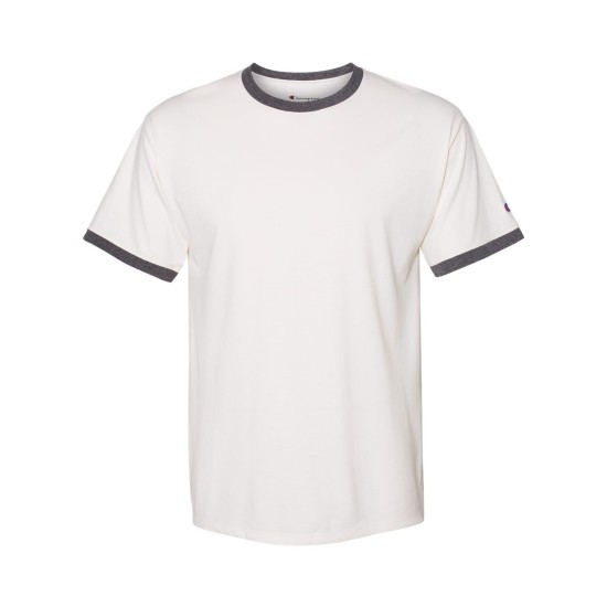 Champion - Premium Fashion Ringer T-Shirt