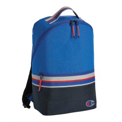 Champion - 23L Striped Backpack