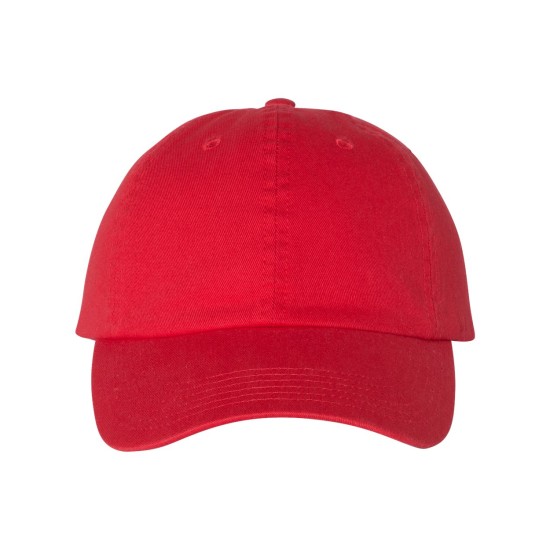 Champion - Washed-Twill Dad’s Cap