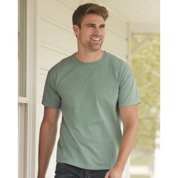 Garment Dyed Tearaway T-Shirt - CW100