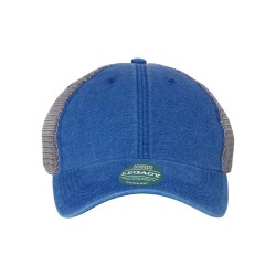 Dashboard Trucker Cap - DTA