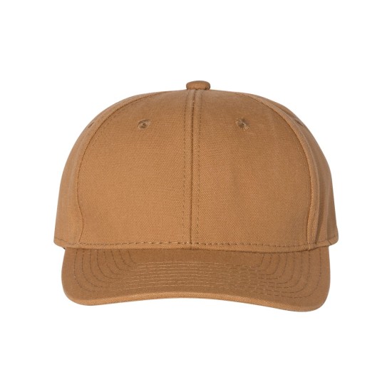 Outdoor Cap - Solid Cap