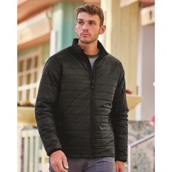 Puffer Jacket - EXP100PFZ