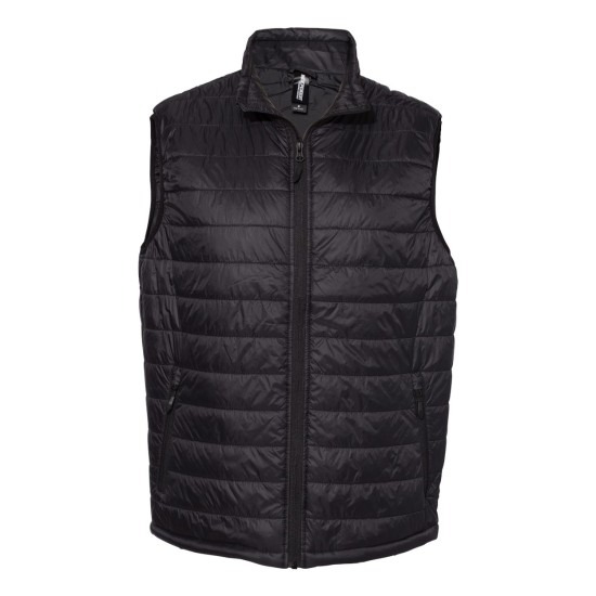 Puffer Vest - EXP120PFV