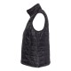 Women's Puffer Vest - EXP220PFV
