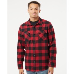 Flannel Shirt - EXP50F