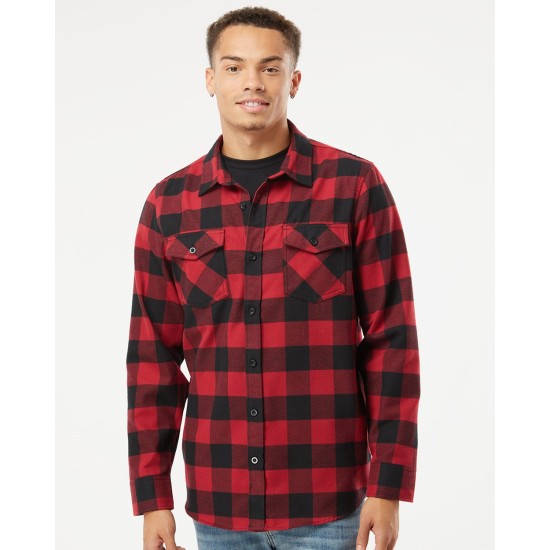 Flannel Shirt - EXP50F