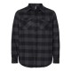 Flannel Shirt - EXP50F