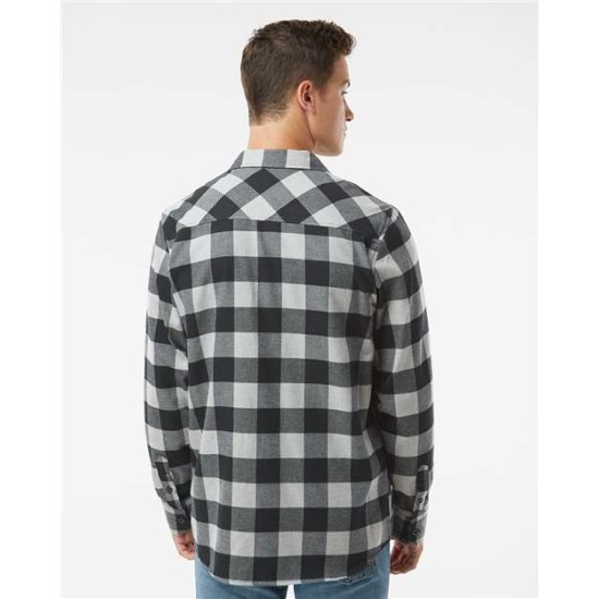 Flannel Shirt - EXP50F