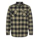 Flannel Shirt - EXP50F