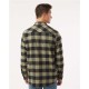 Flannel Shirt - EXP50F