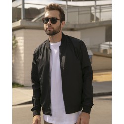 Lightweight Bomber Jacket - EXP52BMR