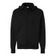Poly-Tech Full-Zip Hooded Sweatshirt - EXP80PTZ