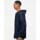 Water-Resistant Hooded Windbreaker - EXP95NB