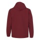 Water-Resistant Hooded Windbreaker - EXP95NB