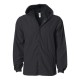 Water-Resistant Hooded Windbreaker - EXP95NB