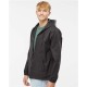 Water-Resistant Hooded Windbreaker - EXP95NB