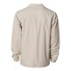 Water-Resistant Windbreaker Coach’s Jacket - EXP99CNB