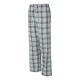 Boxercraft - Flannel Pants With Pockets