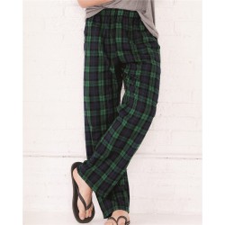 Boxercraft - Flannel Pants with Pockets