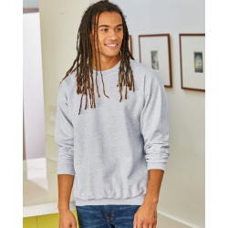 Hanes - Ultimate Cotton® Crewneck Sweatshirt