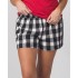 Boxercraft - Women's Flannel Shorts