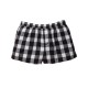 Boxercraft - Women's Flannel Shorts