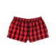 Boxercraft - Women's Flannel Shorts