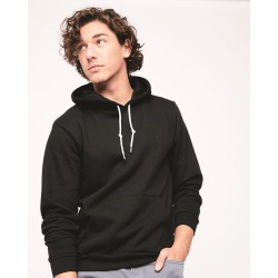 American Apparel - Flex Fleece Unisex Drop-Shoulder Hoodie