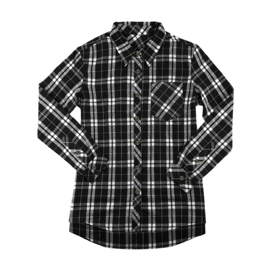 Boxercraft - Women's Flannel Shirt
