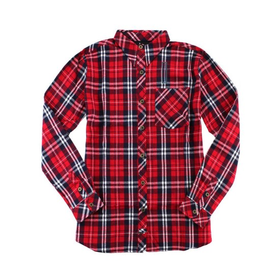 Boxercraft - Flannel Shirt