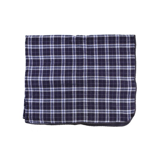Boxercraft - Flannel Blanket