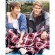 Boxercraft - Flannel Blanket Boxercraft - Flannel Blanket