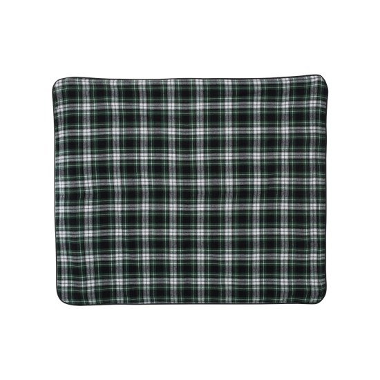 Boxercraft - Flannel Blanket Boxercraft - Flannel Blanket