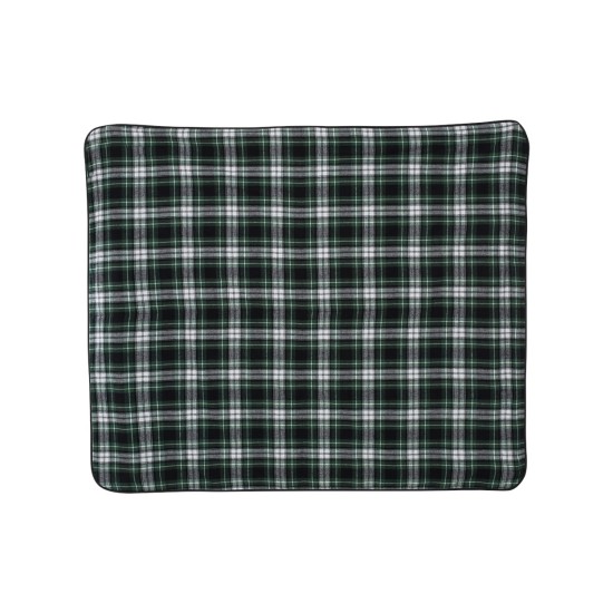 Boxercraft - Flannel Blanket