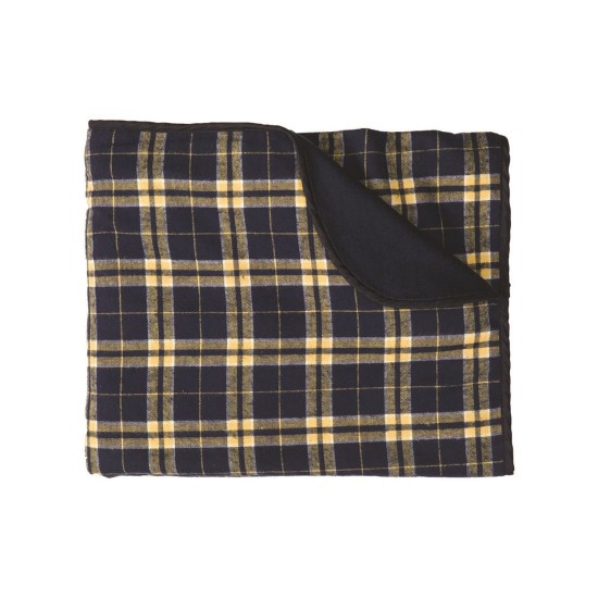 Boxercraft - Flannel Blanket Boxercraft - Flannel Blanket