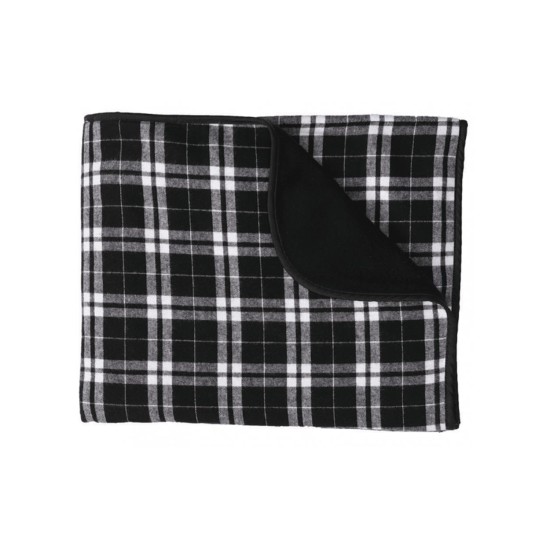 Boxercraft - Flannel Blanket Boxercraft - Flannel Blanket